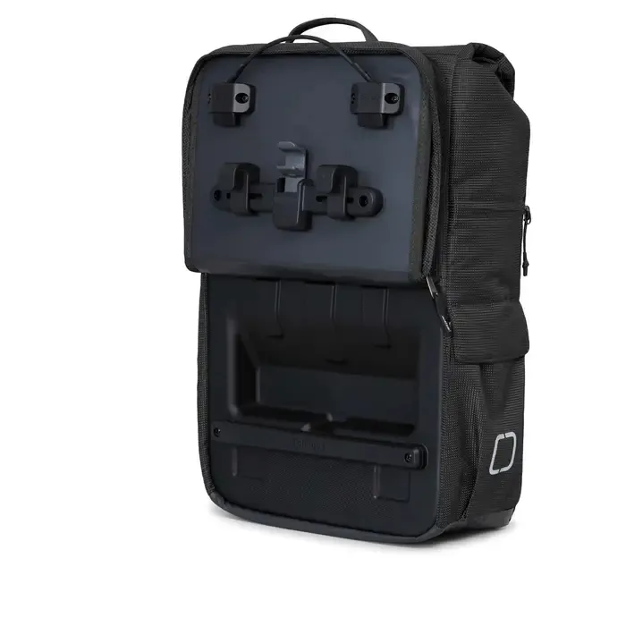 otinga fietstas-rugzak "Flip V3 Reflective"