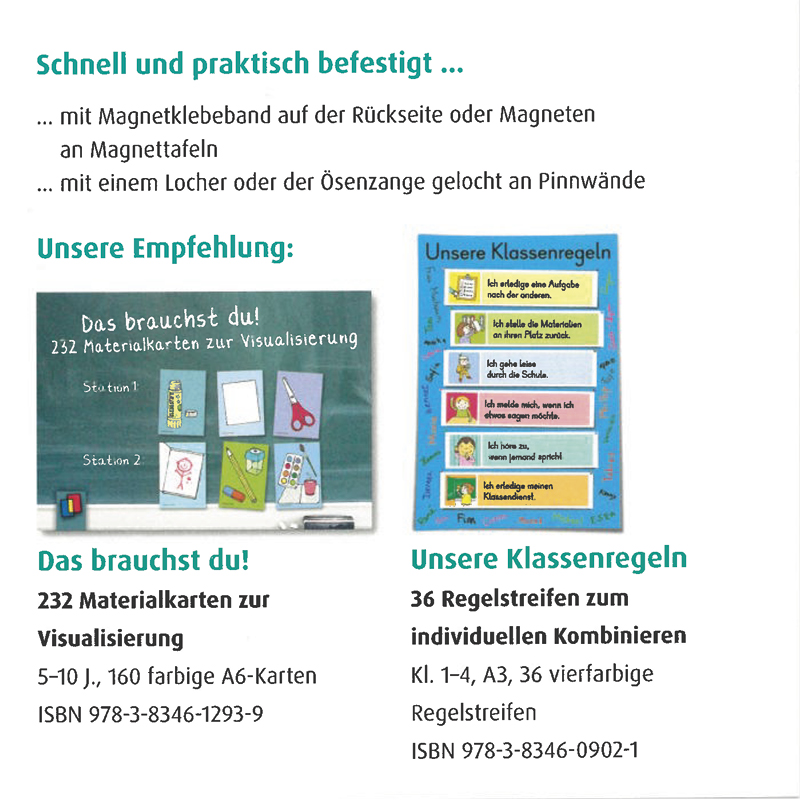 Bildkarten "Was machen wir als Nächstes?", 99 Karten