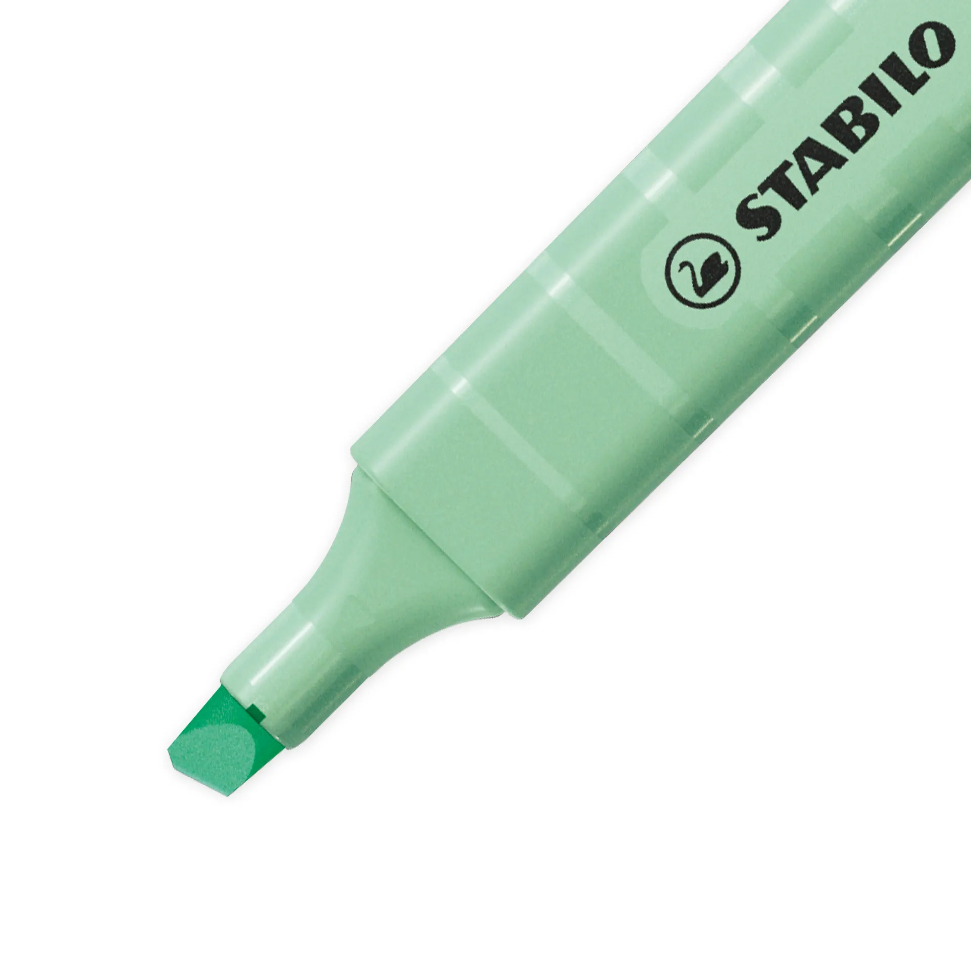 Stabilo swing cool Pastel Textmarker, 8-tlg.