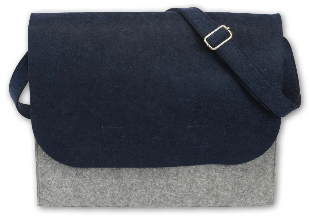 Schoudertas "Filzli"