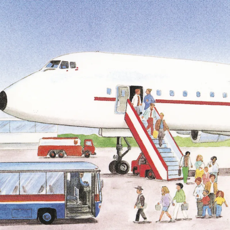 Bilderbox "Erzähl mal!"