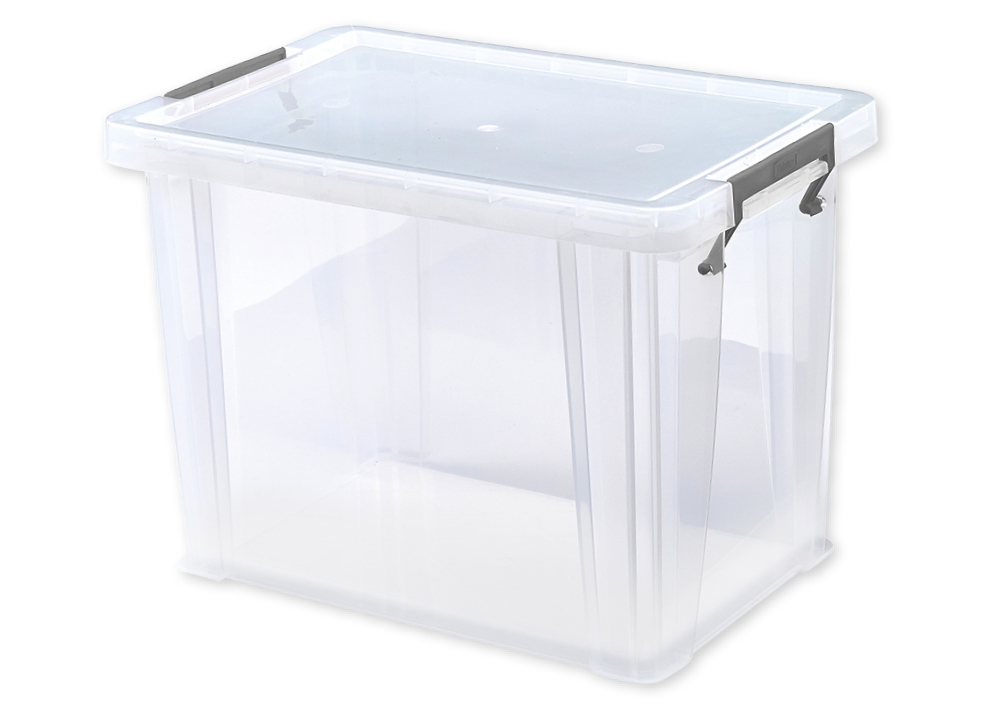 Klasssats beräkningsramar för 20 nummerserie röd/blå, raka sidodelar, 25 stycken. i låda