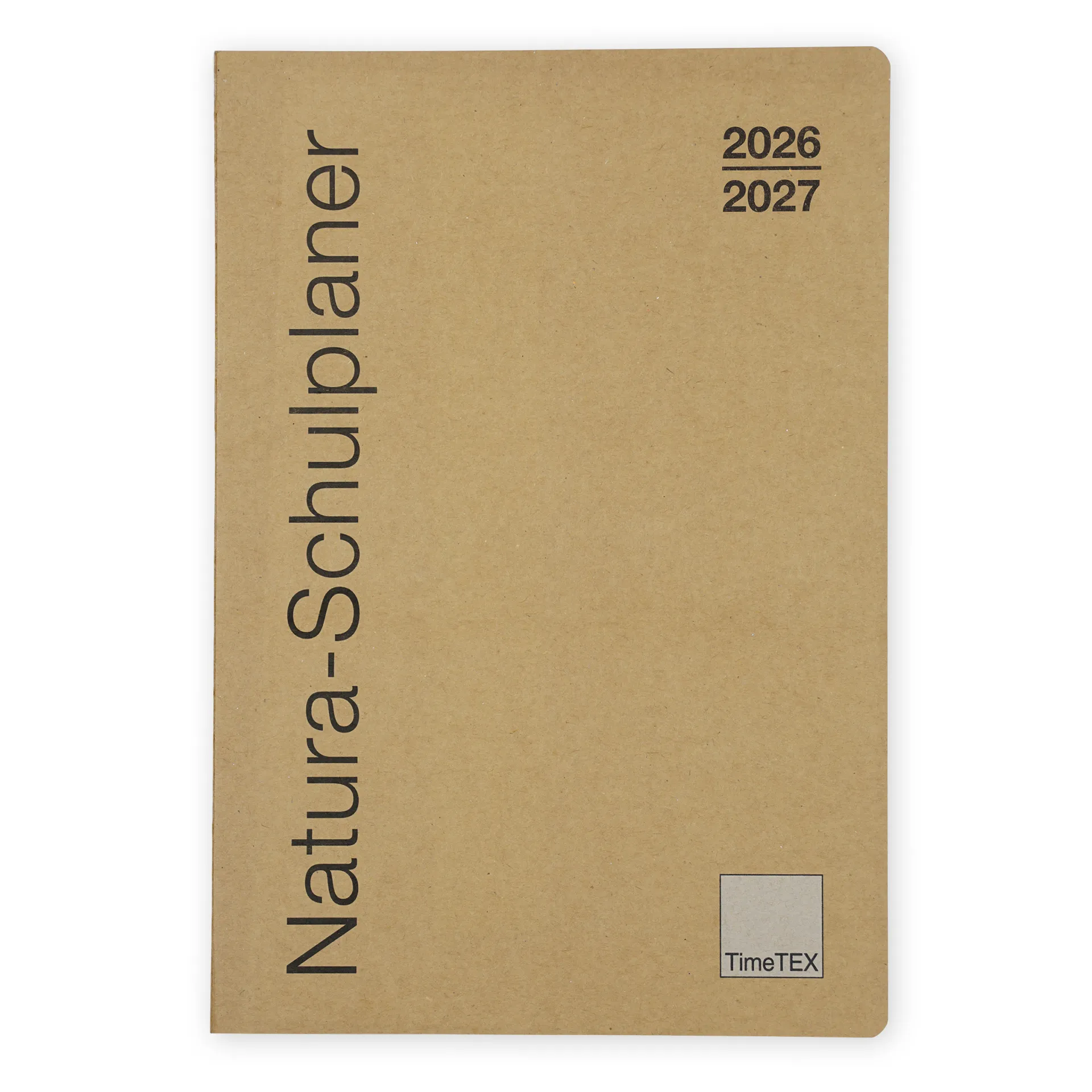 Natura-Planer-Set 2026/2027 A5
