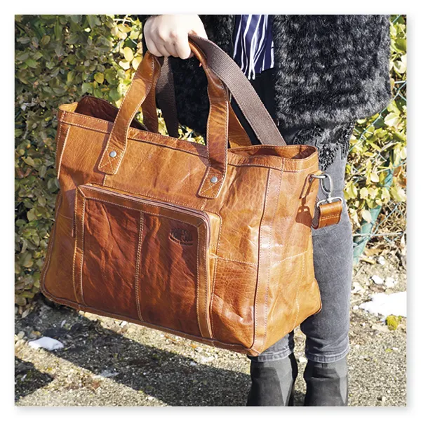 TimeTEX Lehrertasche XXL "Grandios"