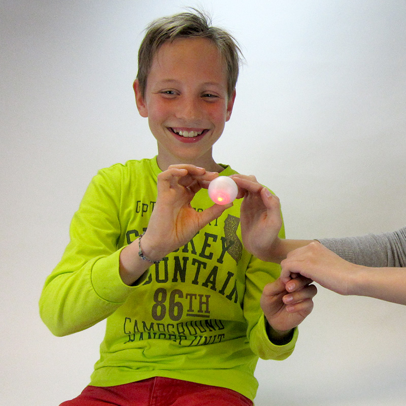 Energy-Ball, 4 cm ø