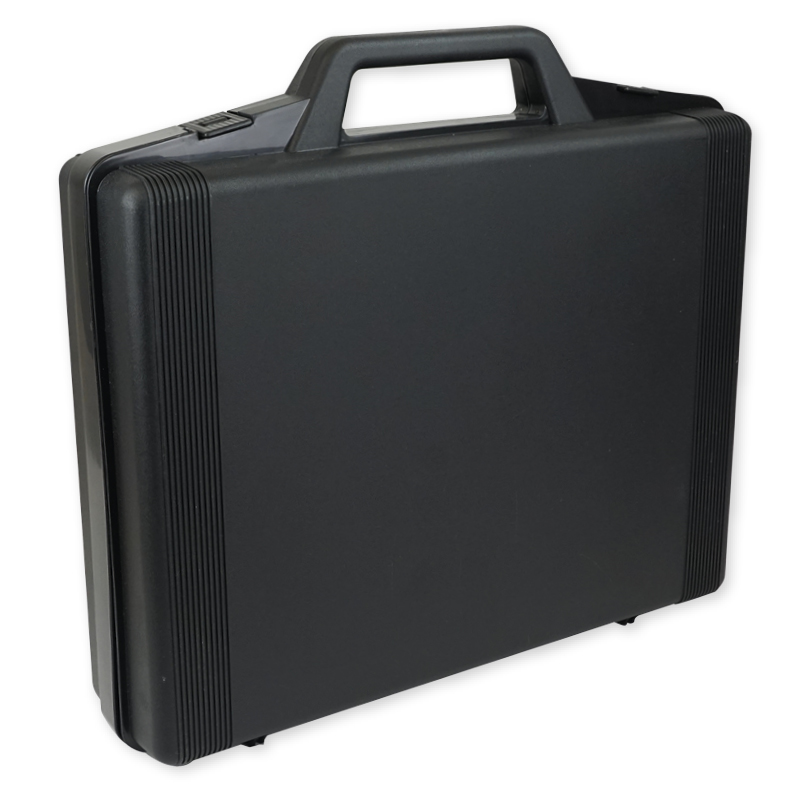 Magnetischer Buchstabensatz, 352-tlg. im Koffer