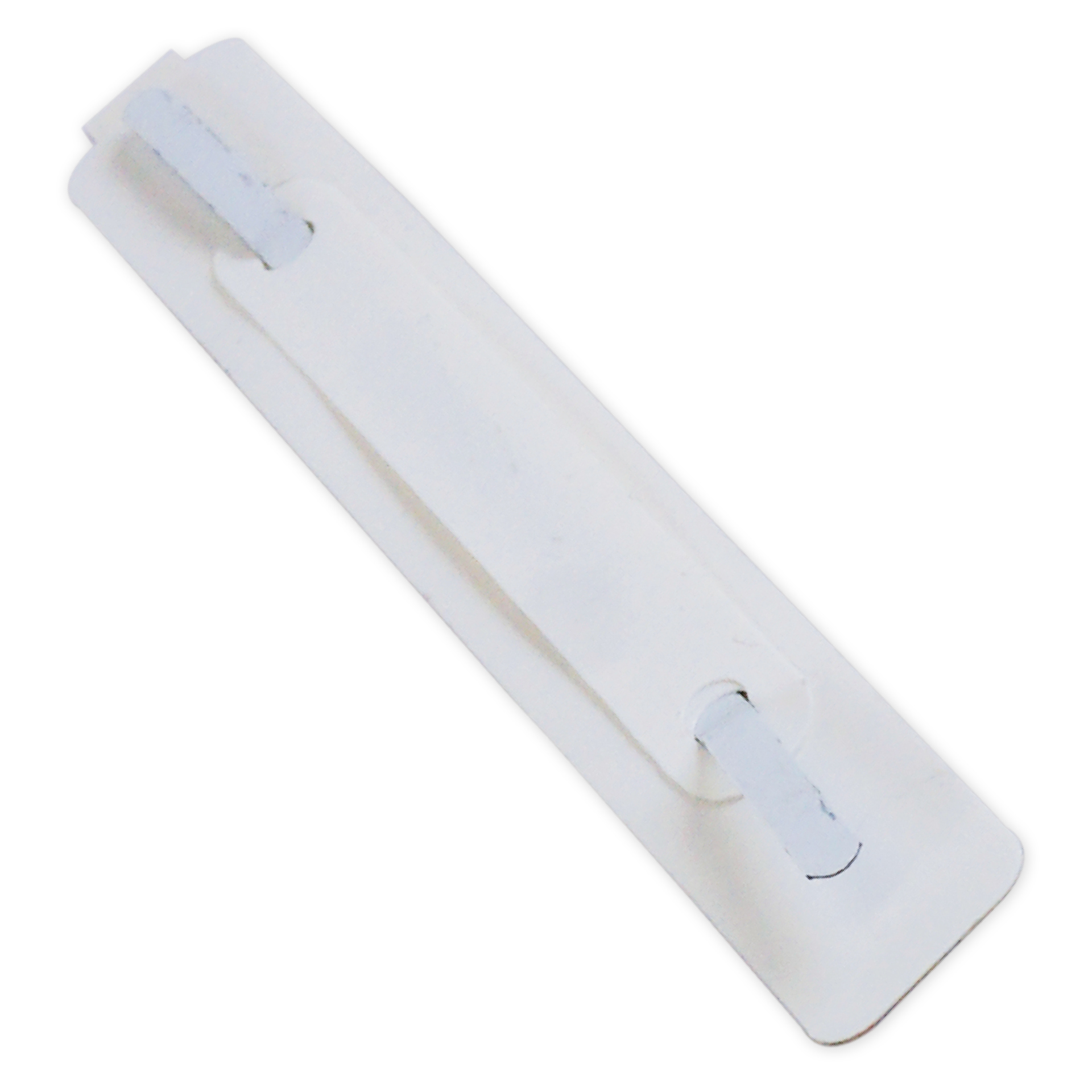 Set Heftstreifen selbstklebend, 10 Stück