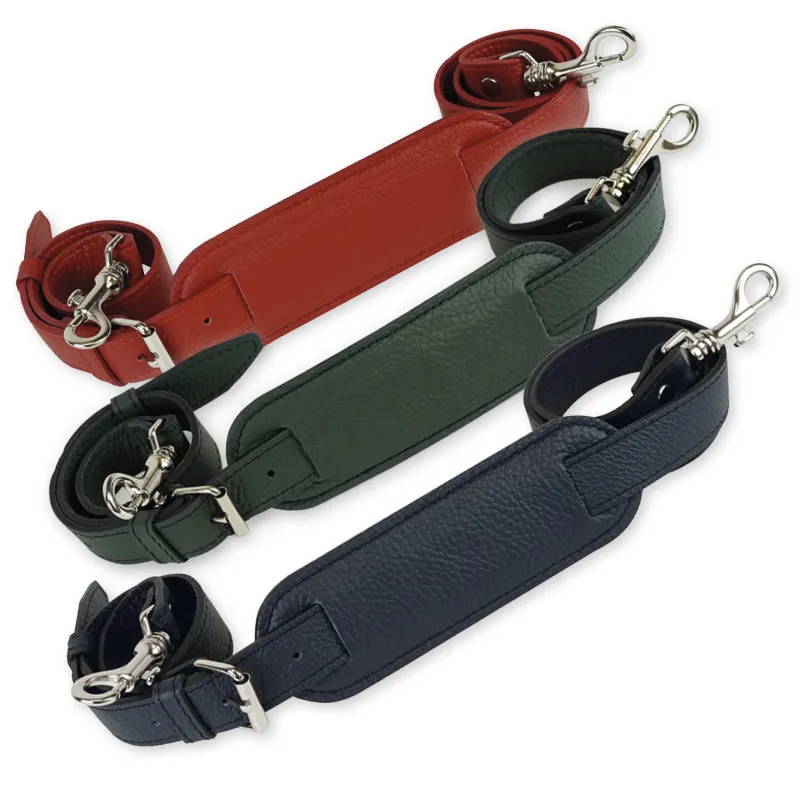 TimeTEX Trageriemen Büffel-/ Wildleder