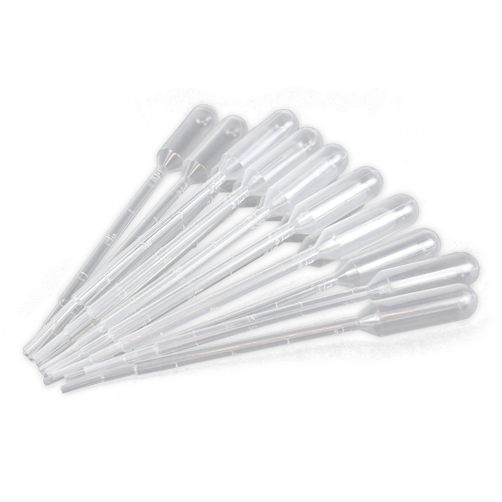 Hagemann Kunststoff-Pipetten (15 Stück)