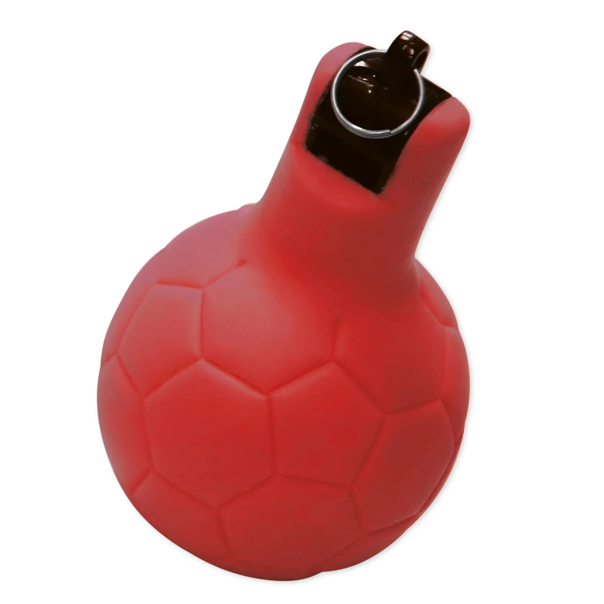 Handpfeife "Bellows", mit Blasebalg