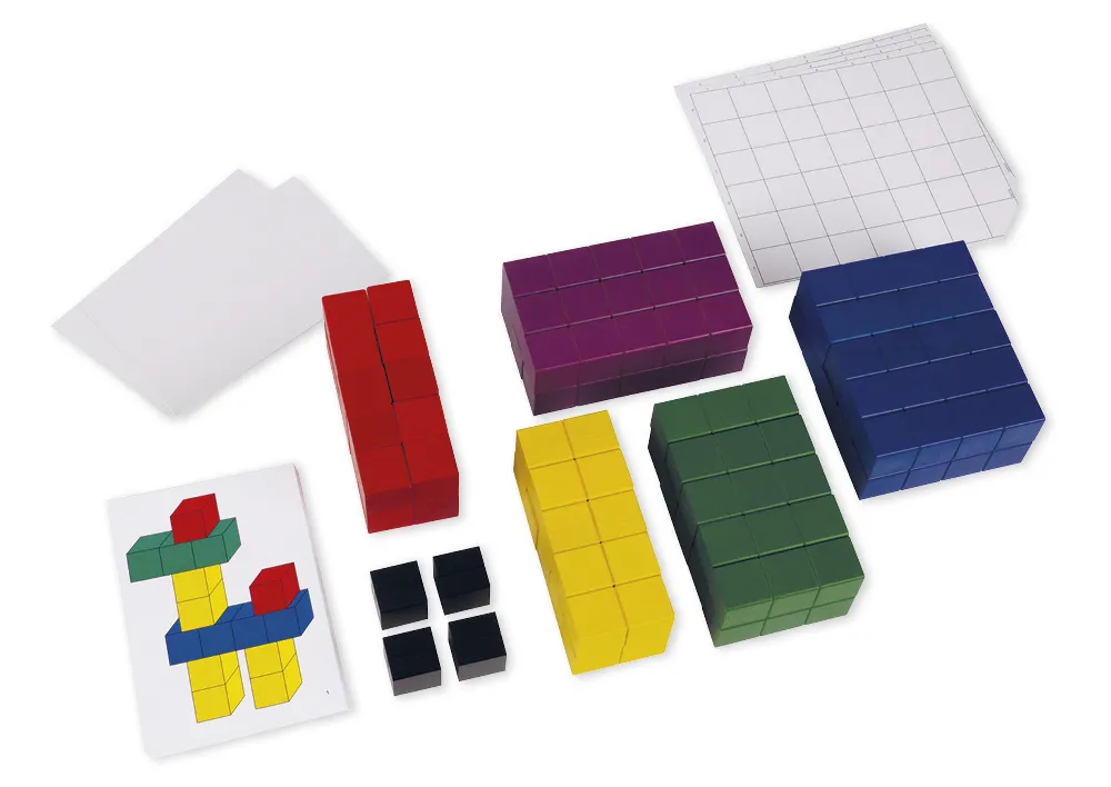 Nikitin materiál: Základní box