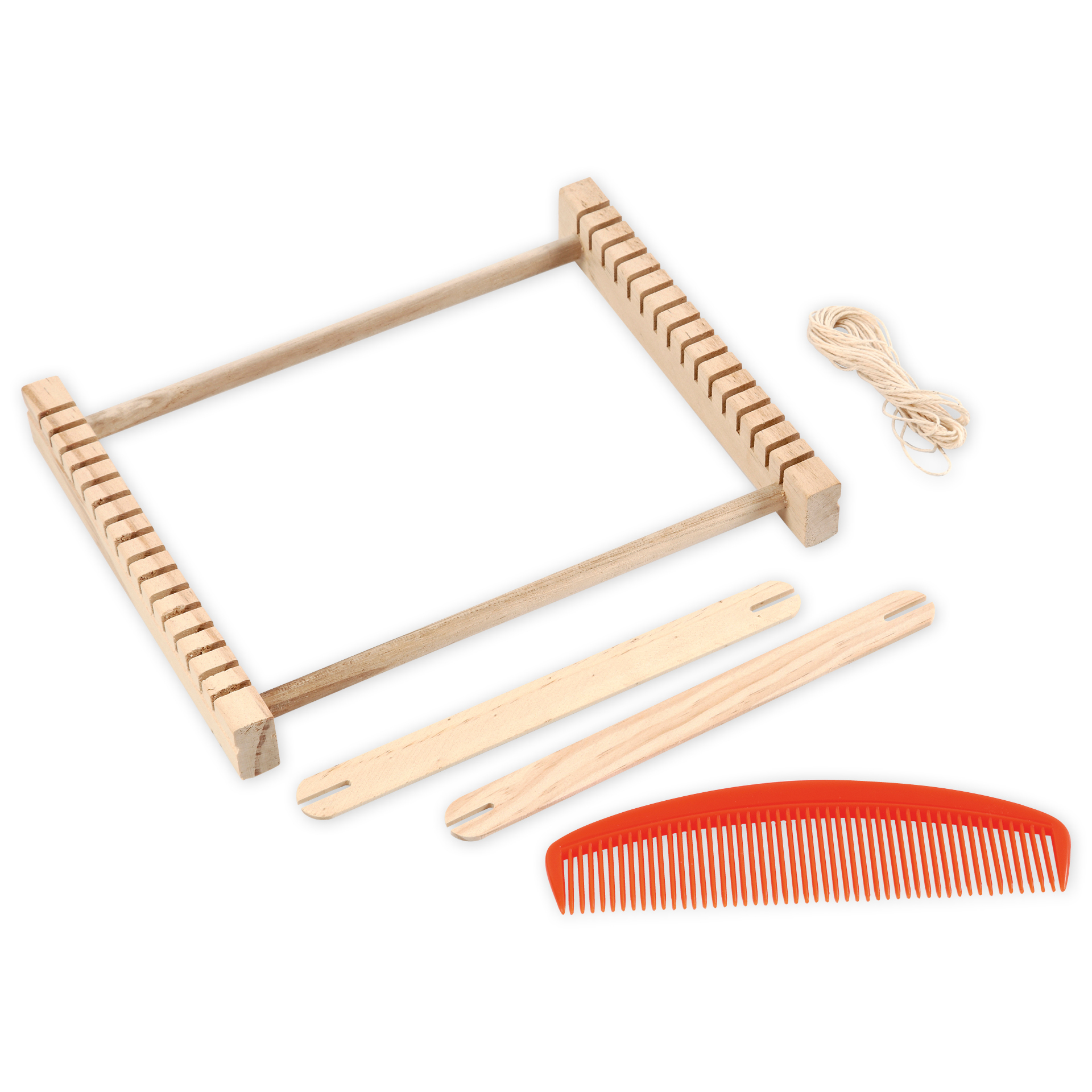 TimeTEX Webrahmen - klein und einfach, 4-tlg.