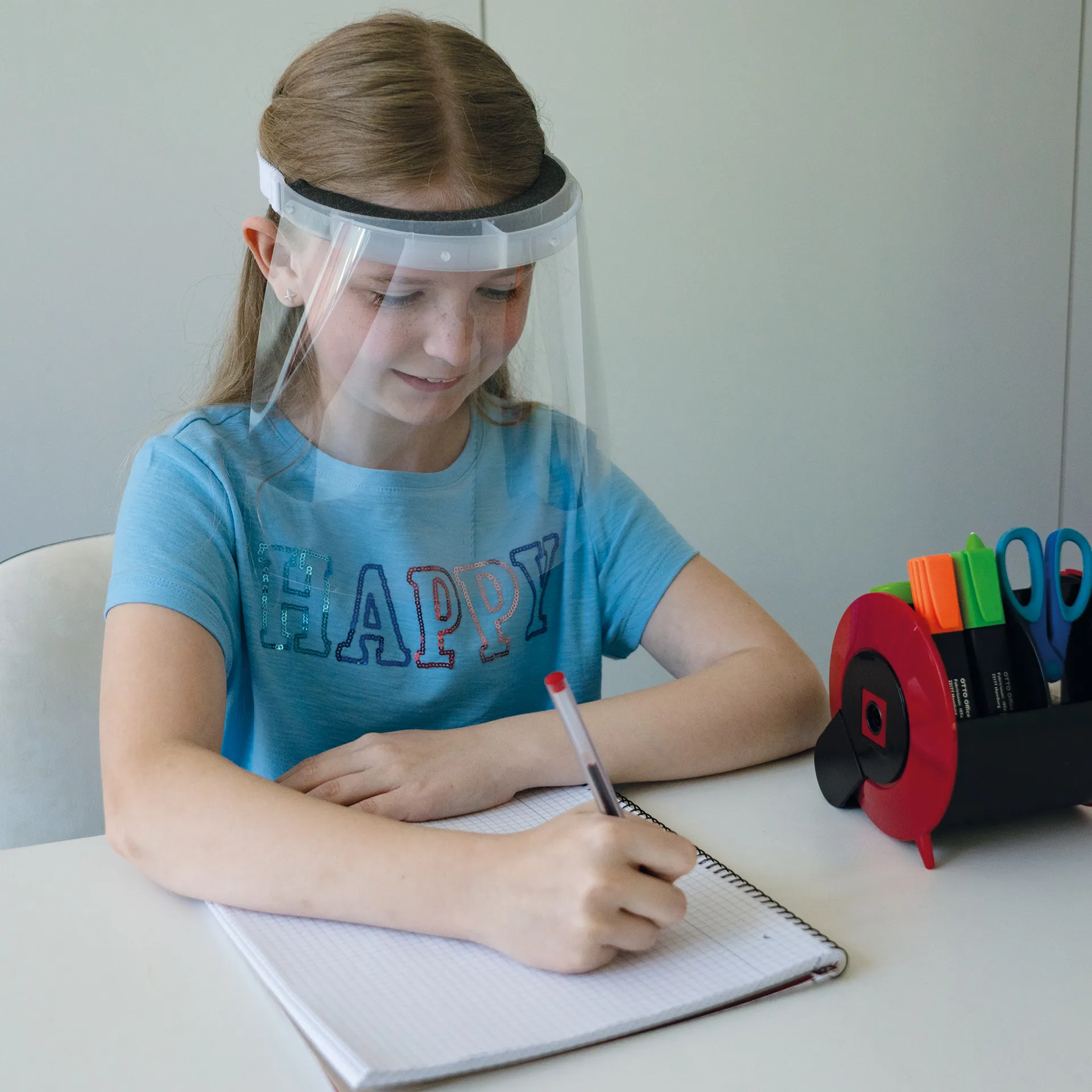 Gesichts-Schutzschild Universal