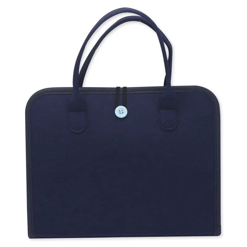 Valise de dextérité Montessori, 28 x 22 cm