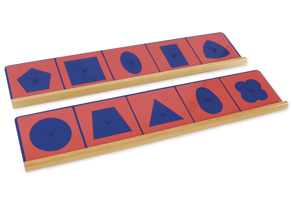 TimeTEX 2 står for metalindsatsfigurer "Montessori Premium" TimeTEX 2 står for metalindsatsfigurer "Montessori Premium"