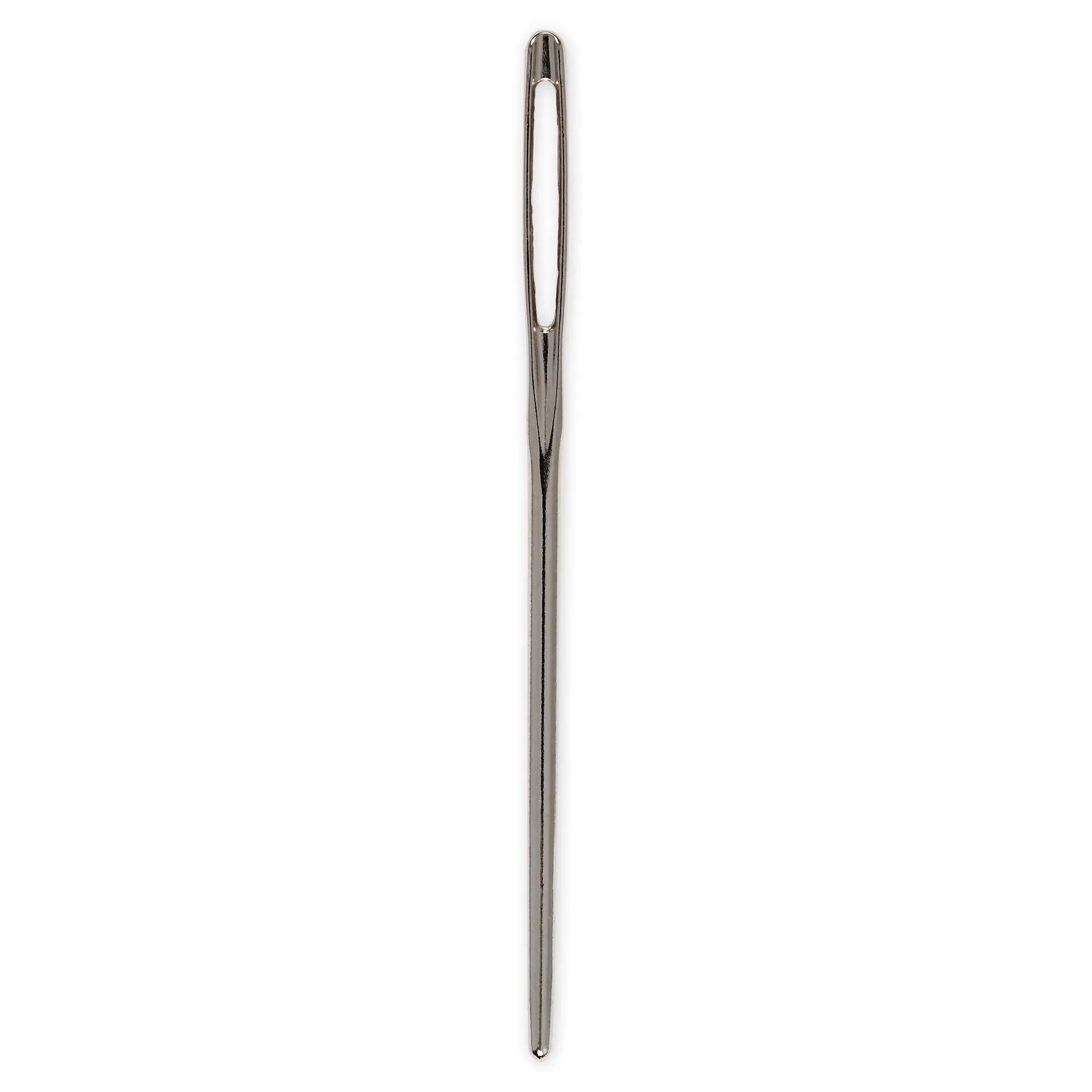 Sticknadeln mit stumpfer Spitze, 7 cm lang, 20 Stück Sticknadeln mit stumpfer Spitze, 7 cm lang, 20 Stück