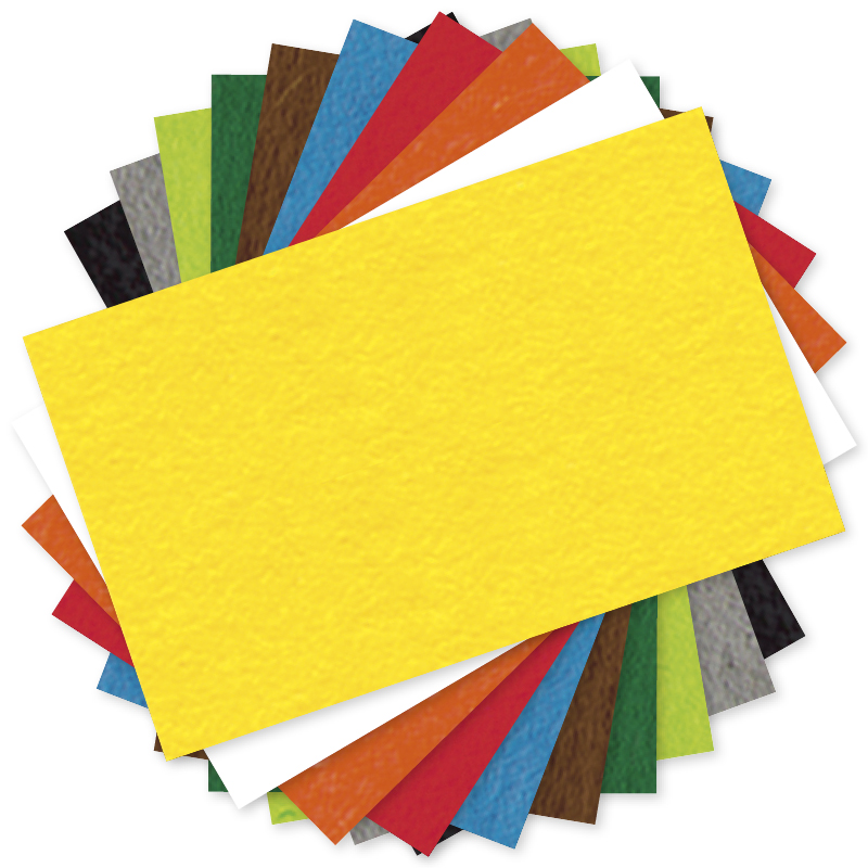 Hagemann Fotokarton 300g/m², 50x70 cm, 10 Bogen