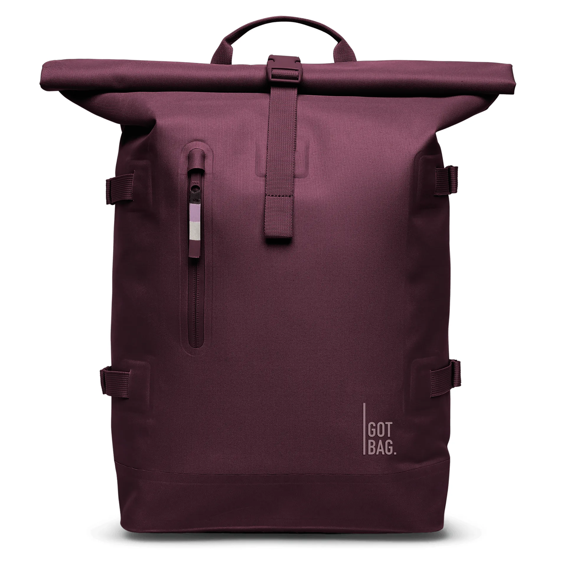 GOT BAG Rucksack "Rolltop" 2.0