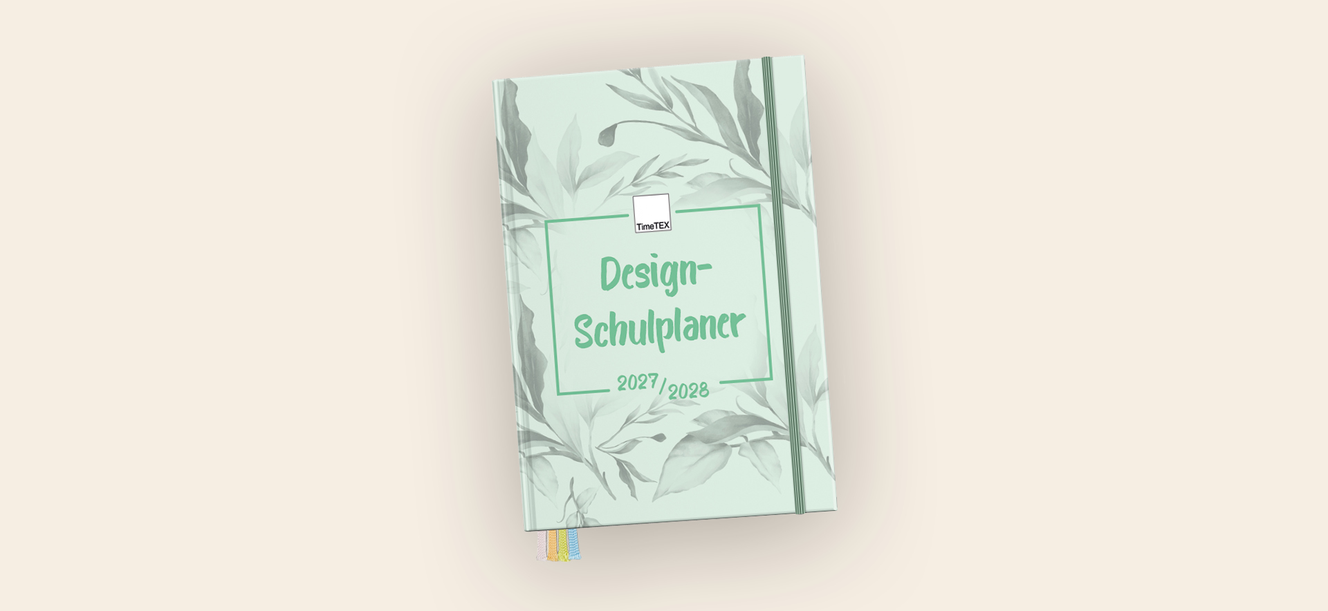 Design Schulplaner