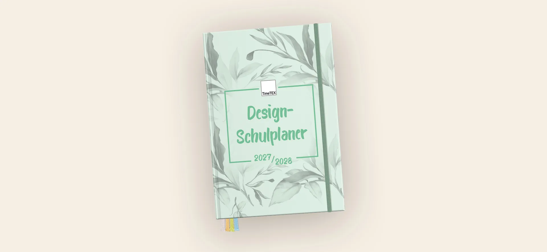 Design Schulplaner