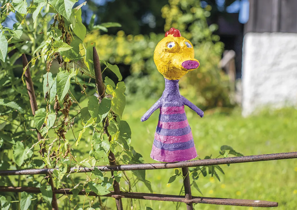 Gipsbinde Modelliergewebe 6cm x 3m 6 Rollen