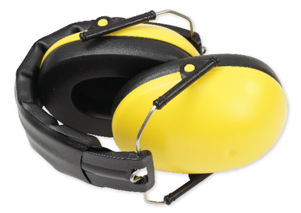 Casque anti-bruit pour enfants « Auris Plus », 24.3 dB