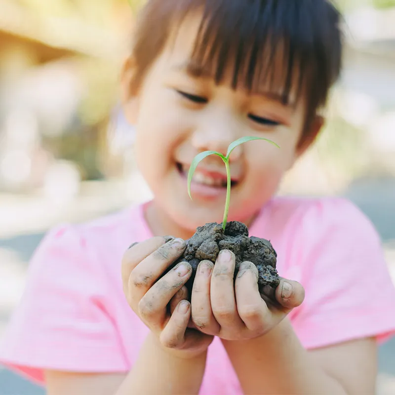 Projektkoffer "Klimawandel: Wir schützen unser Klima", 94-tlg.