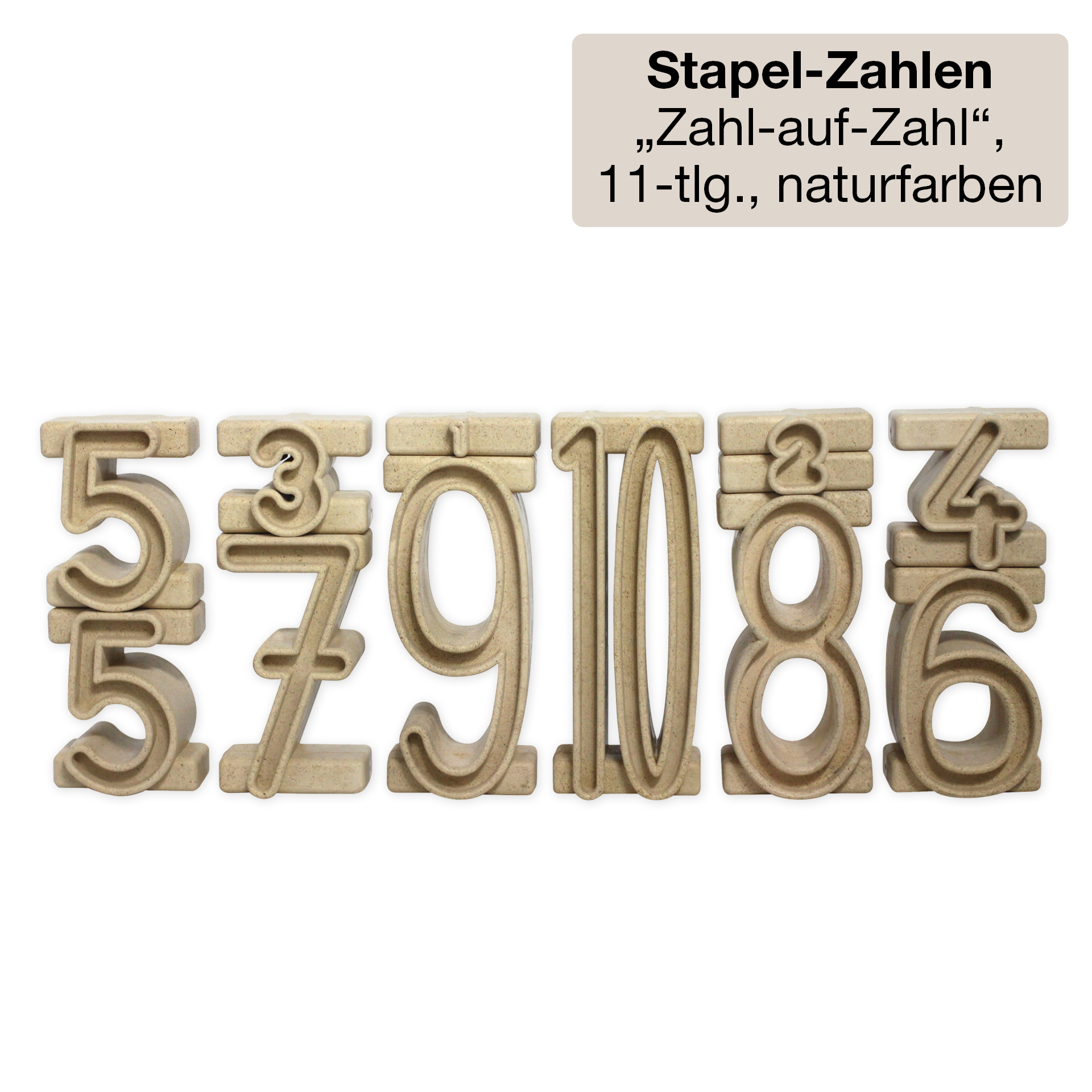 Klassenbox Mathematik - Mathematische Vorläuferfähigkeiten & Frühe Mathematik "Startchancen"