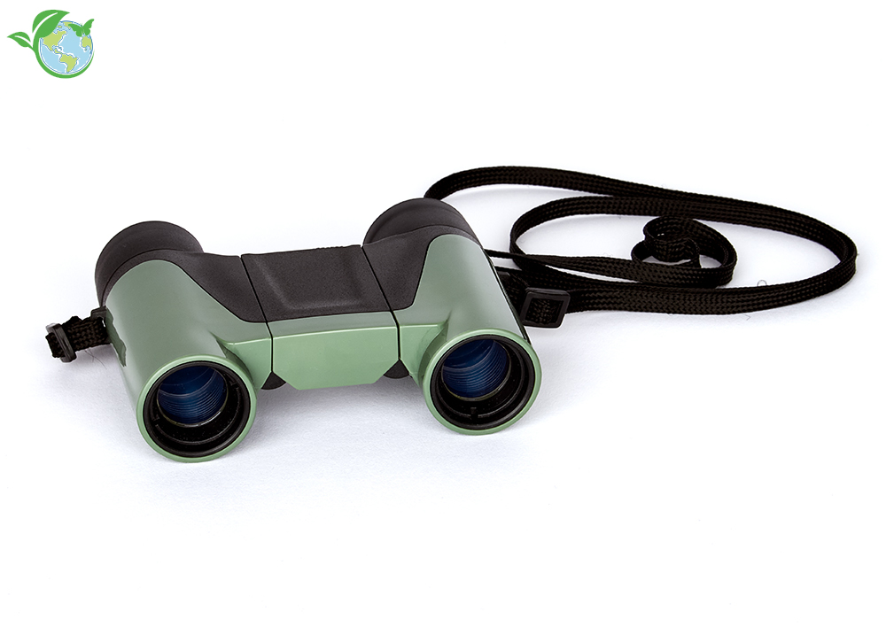 Fernglas für Kinder, vorfokussiert