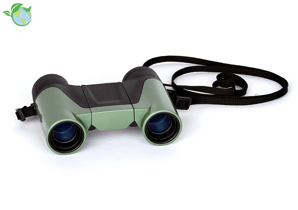 Fernglas für Kinder, vorfokussiert