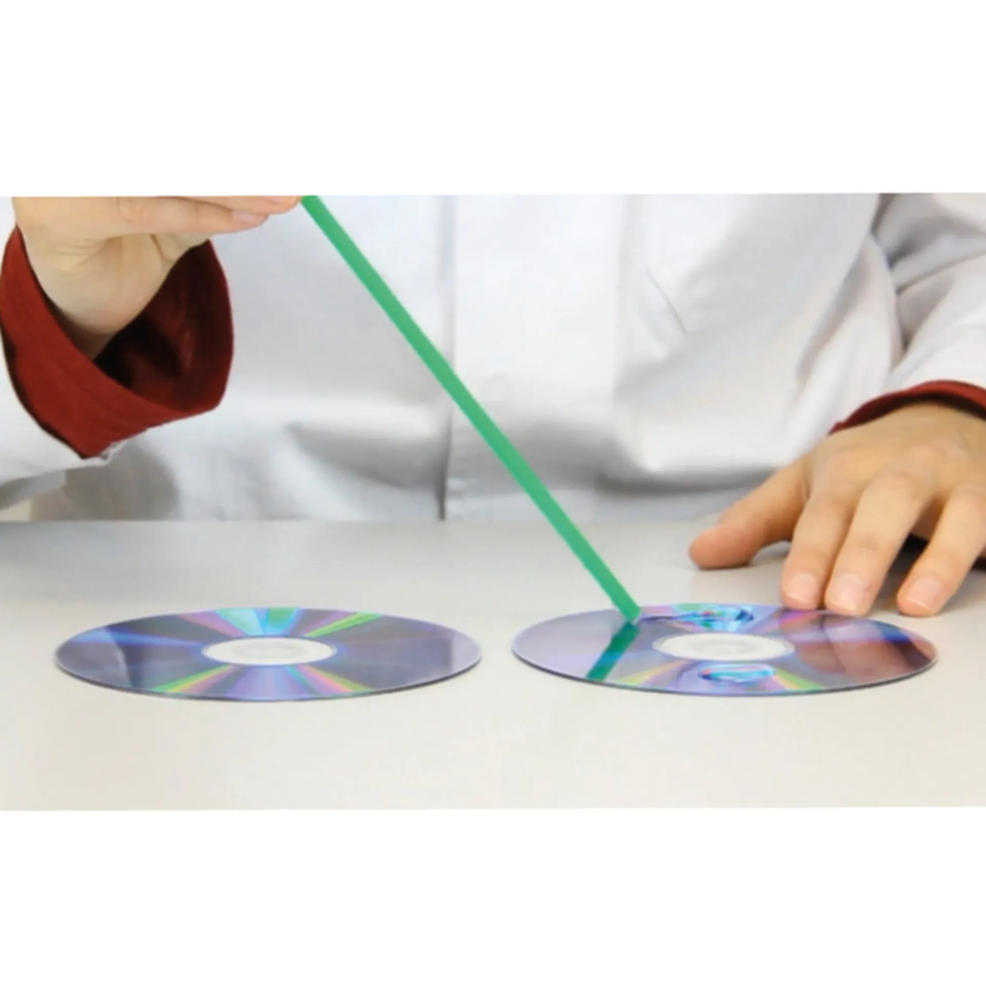 Forscherkoffer "Wasser", 48-tlg.