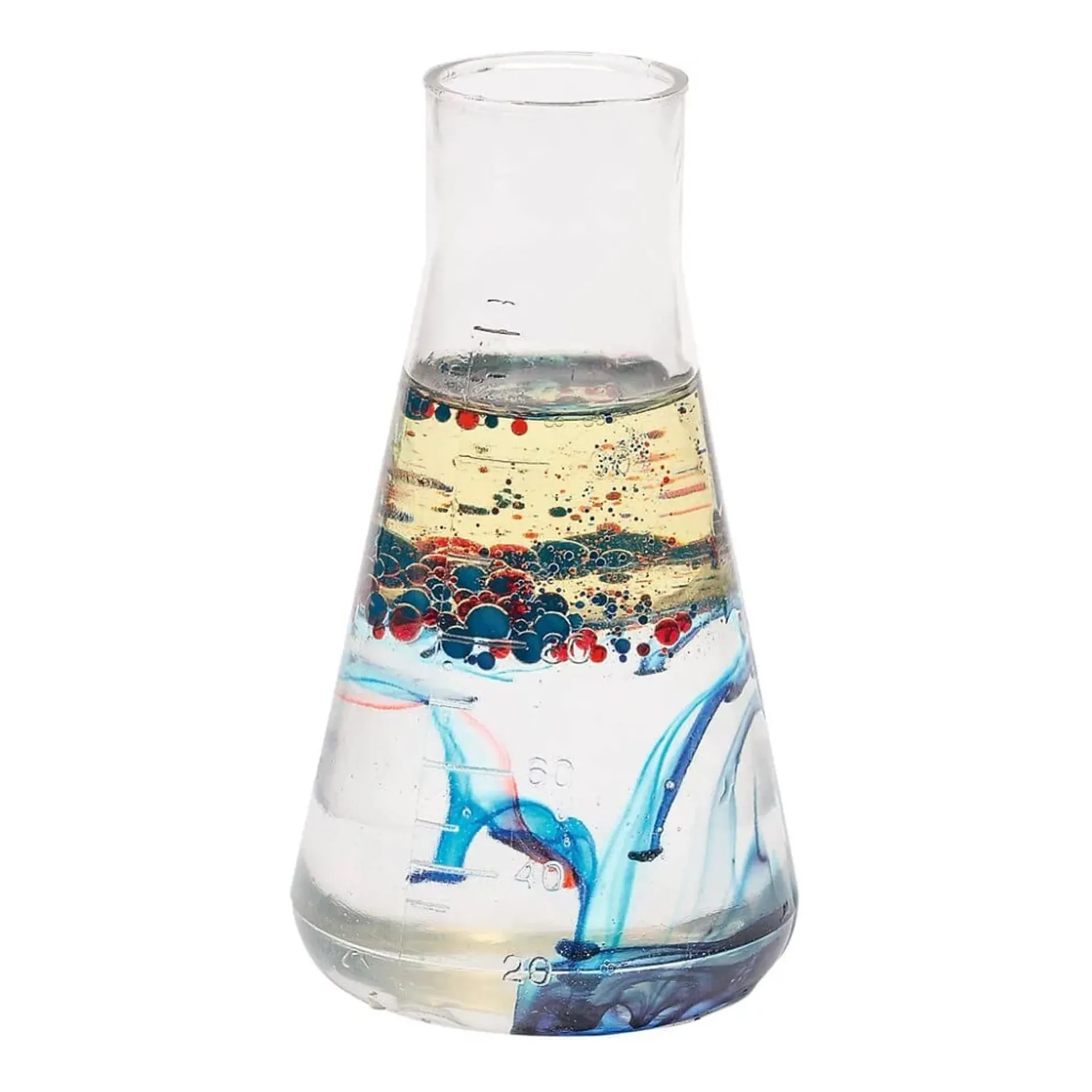 Experimentier-Set "Farblabor"