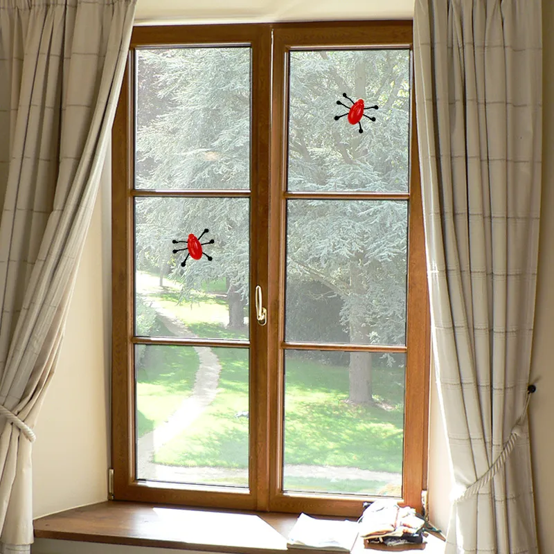 Fenster-Krabbler, ca. 7 cm