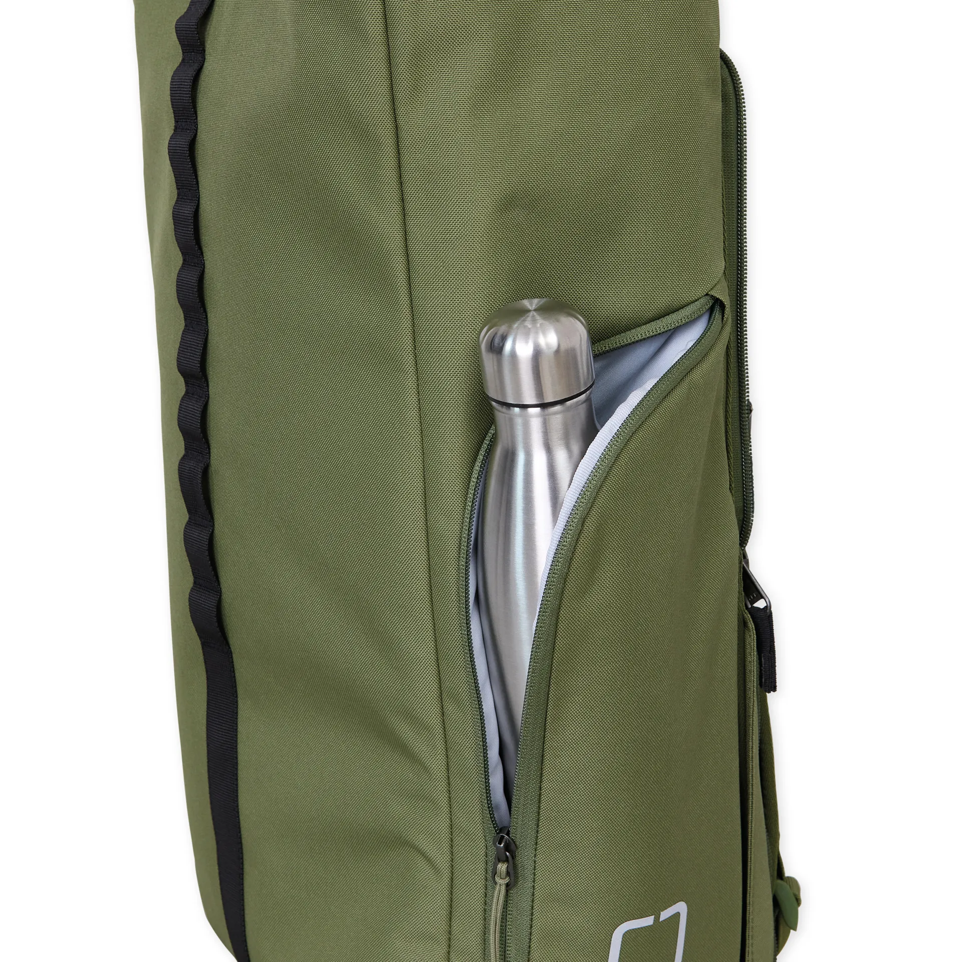 otinga Fahrrad-Rucksack "Flip V3"