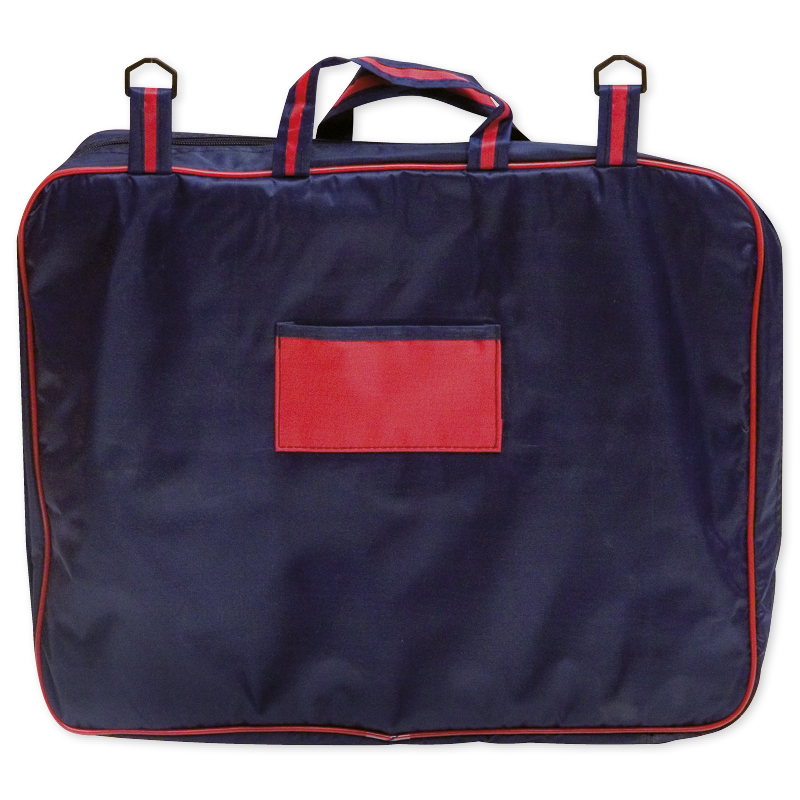 Rhythmus-Tasche L, 21-tlg.