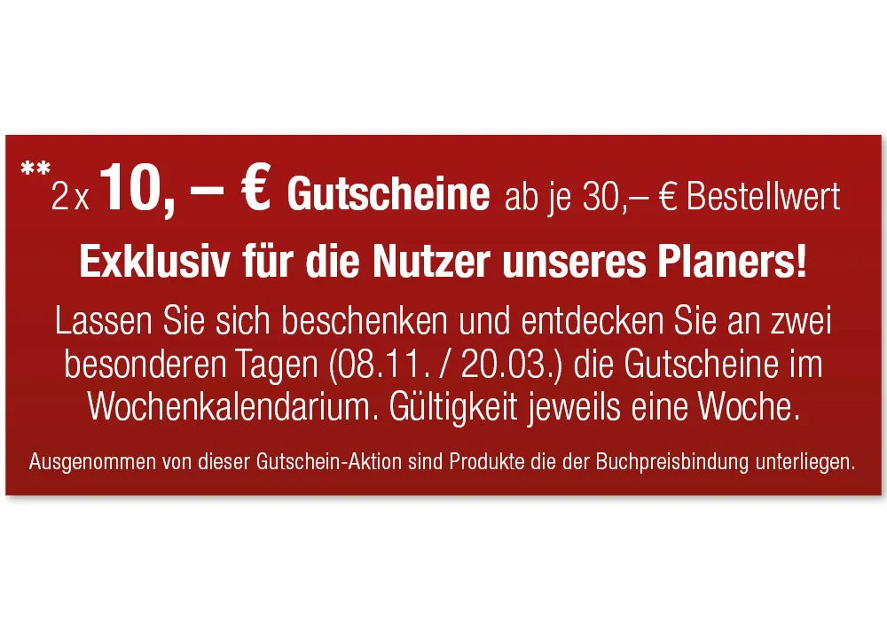 s+w KITA-Planer 26/27 A4-Plus