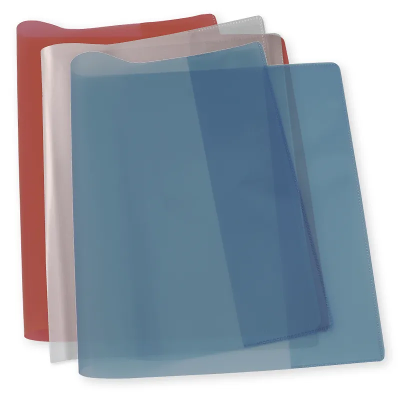 Prima-Colori Bokbindning, FormaTEX, transparent