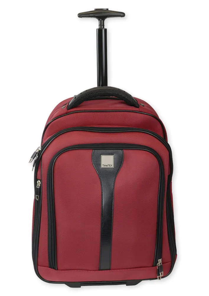 TimeTEX - Rucsac tip troller "Bimobil II"