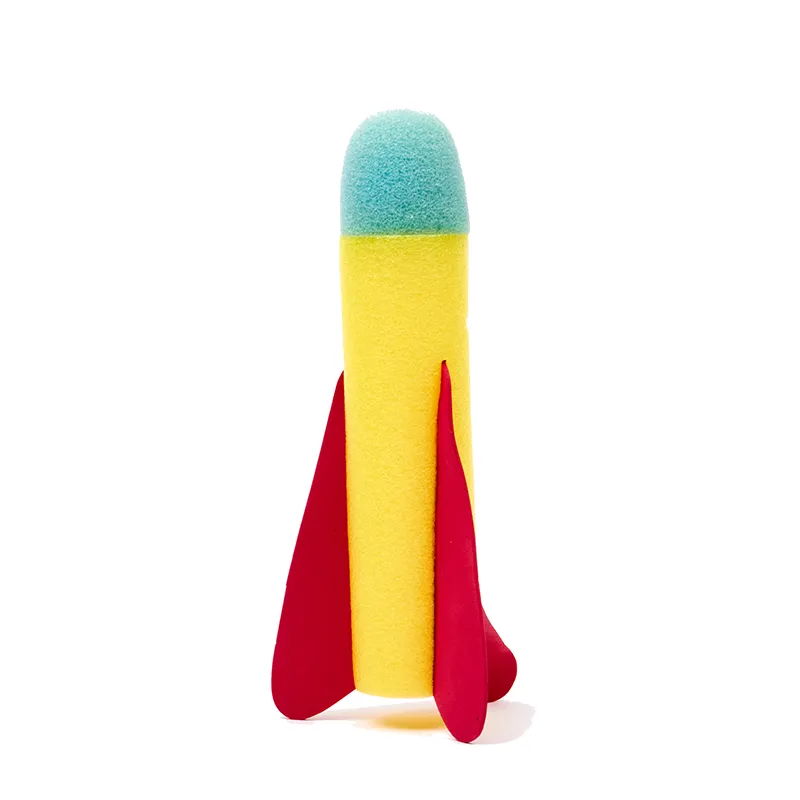 Handpumpen-Rakete, 69,5 cm