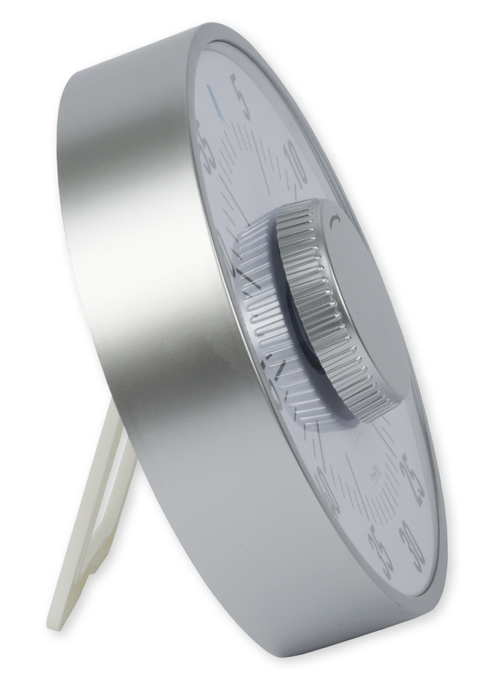 Timer  Time Timer "Automatisk" med utgångssignal