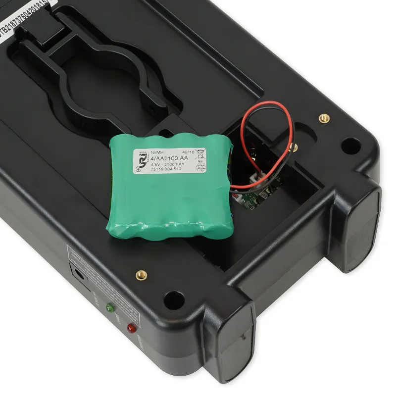 Akku-Pack für Anti-Lärm-Ampel, 4,8 V, 2100 mAh