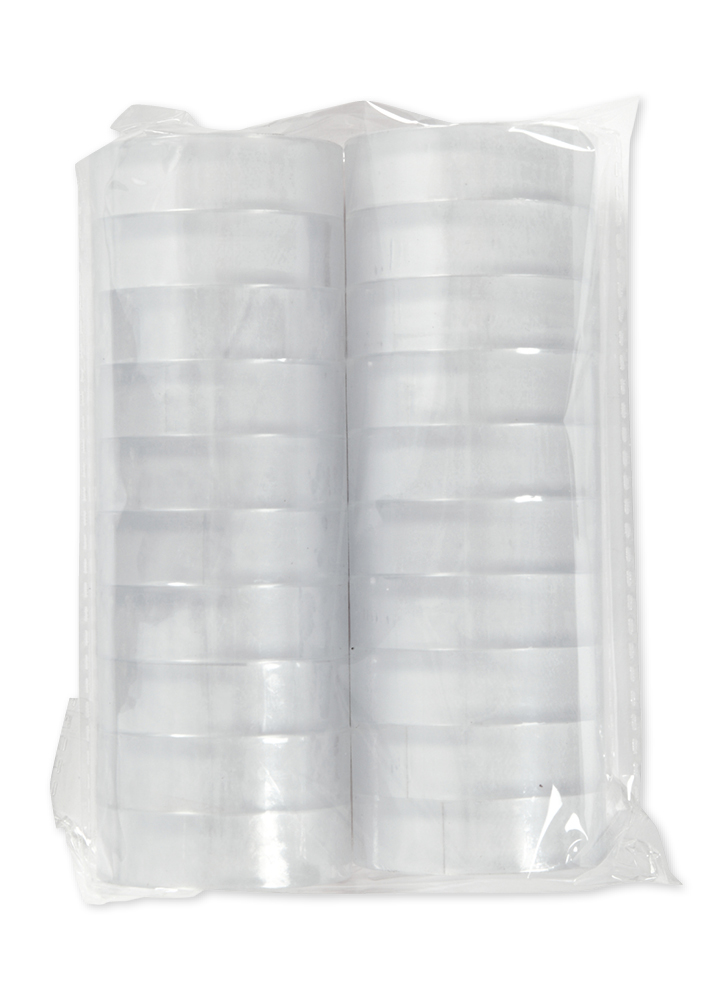 Klebeband, 20 Rollen
