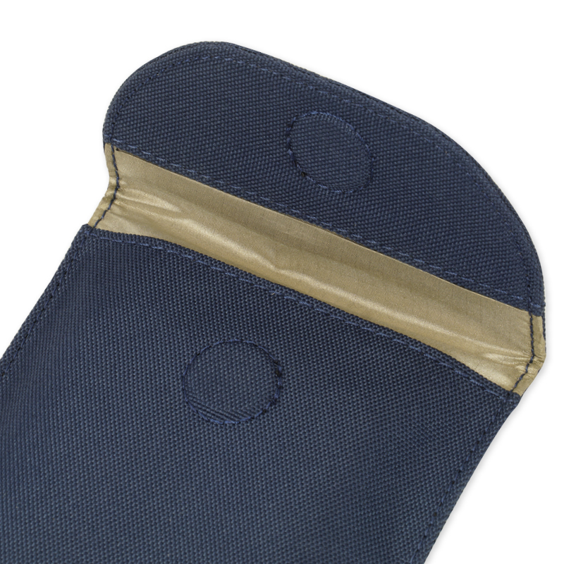 Set Handy-Taschen mit Magnet-Verschluss, 23x11,5 cm, 10 Stück