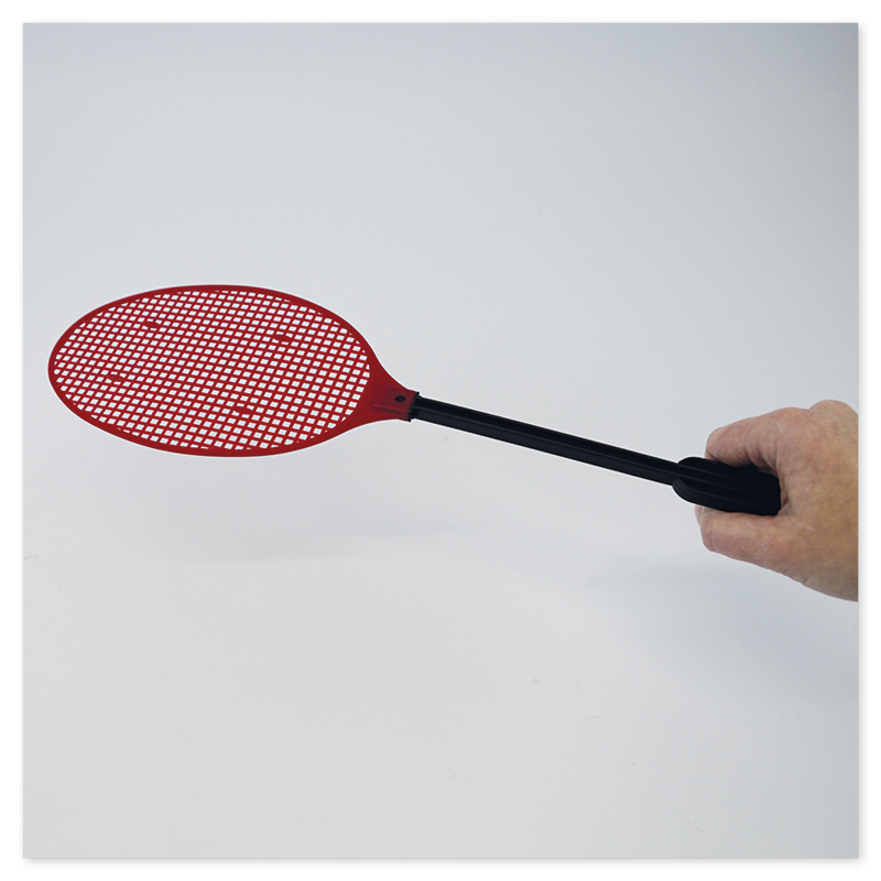 Raquettes d'apprentissage, 4 pièces