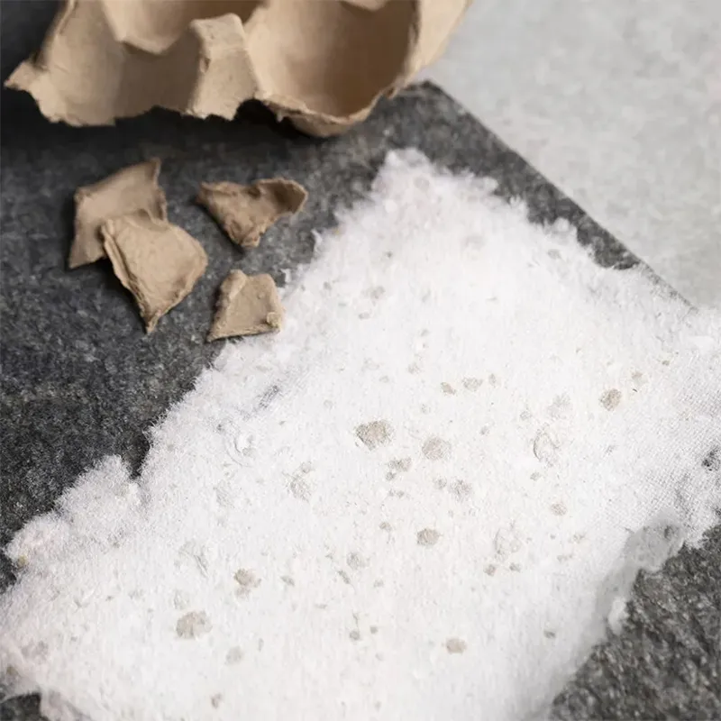 Bastelset "Papierschöpfen", 7-tlg.