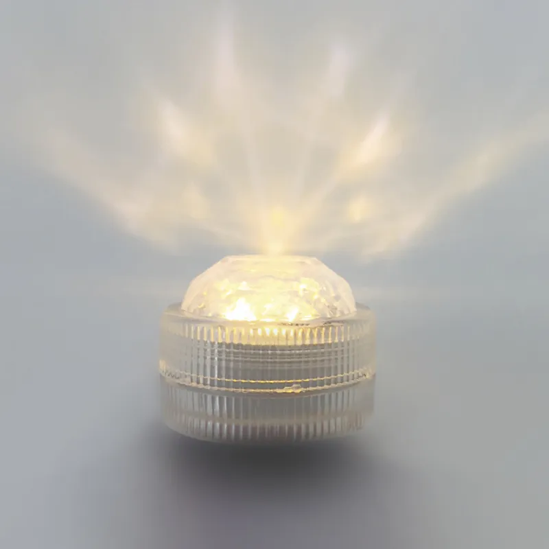 Deko-Licht LED, 10 Stück