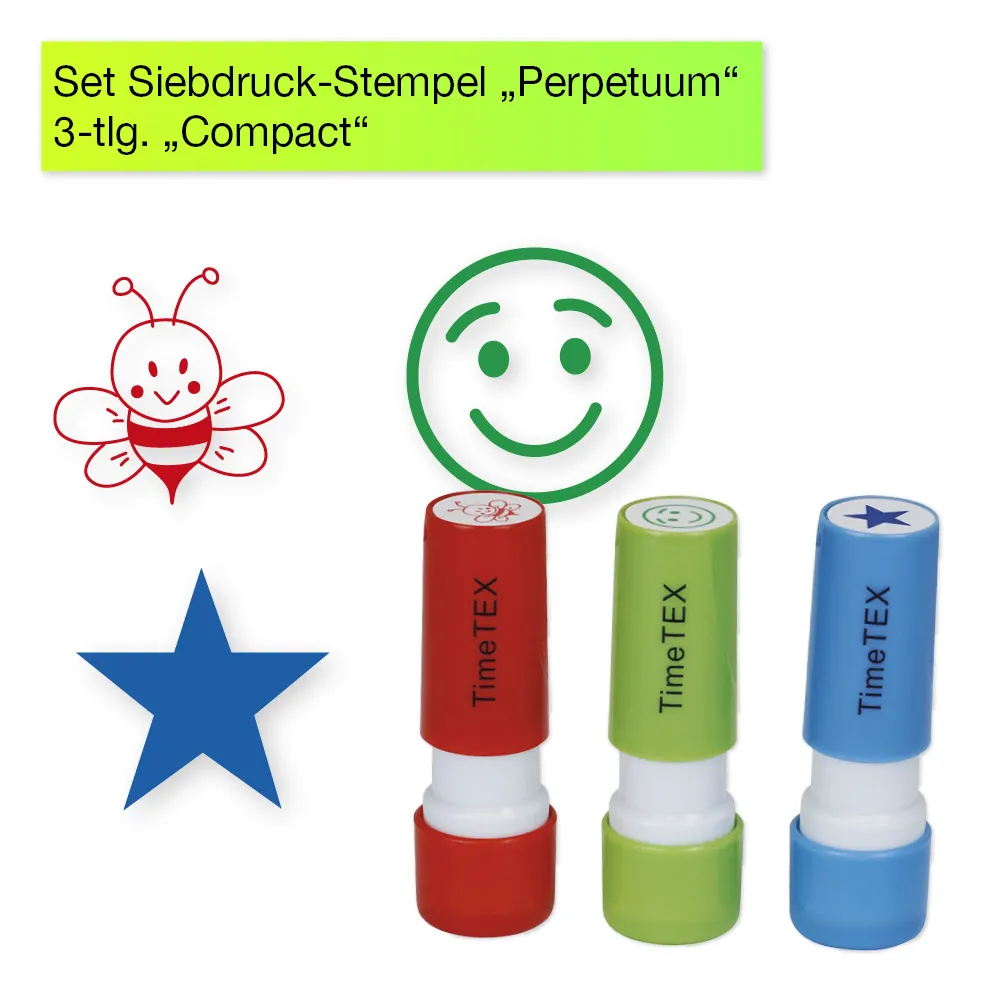 Motivationssæt "Behaviour", 316 stk.