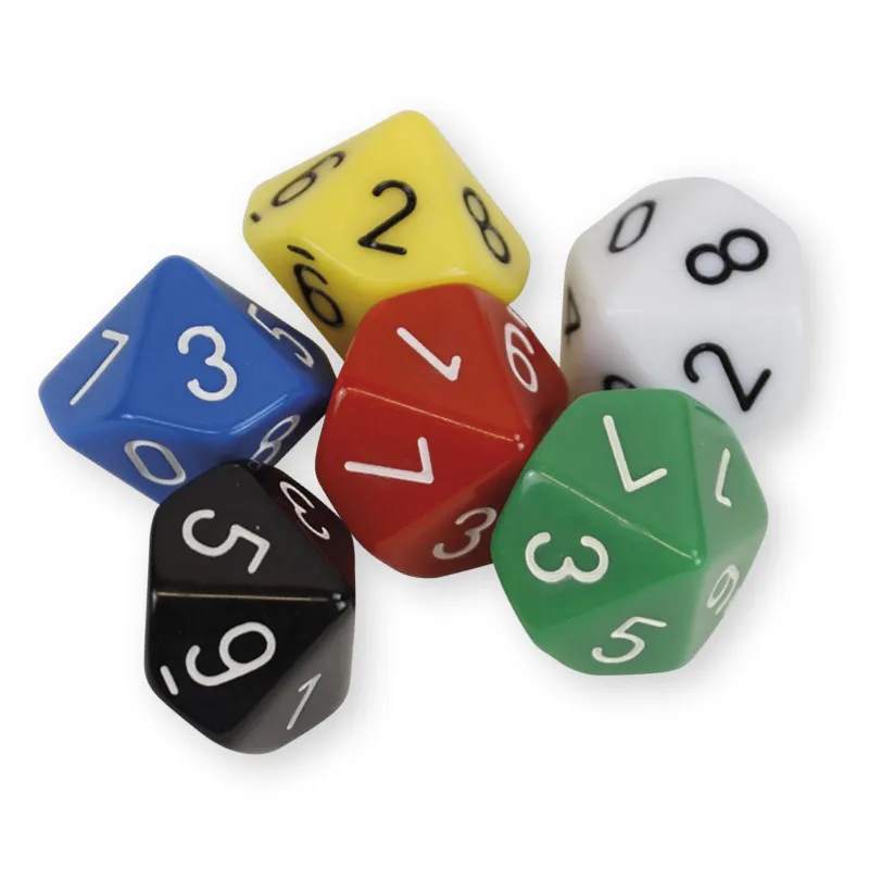 Set Mathematik "Multiplikation", 7-tlg.