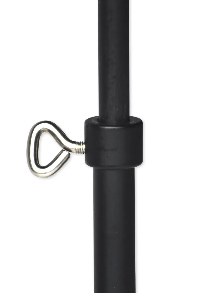 Notenständer, 70 - 150 cm Höhe