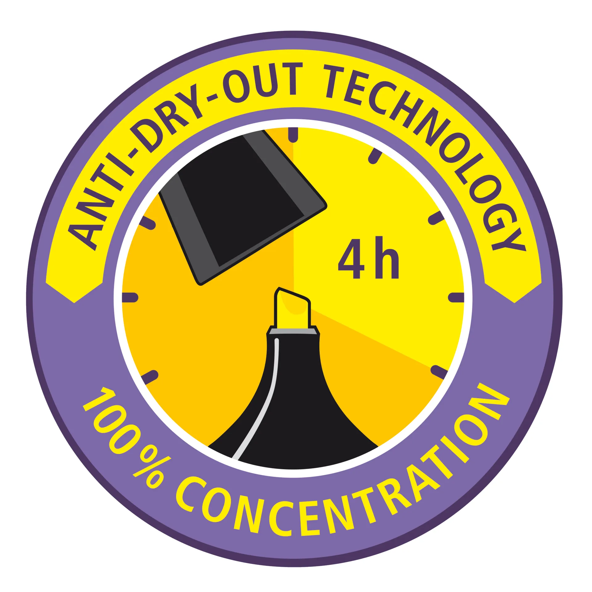 Stabilo swing cool Pastel Textmarker, 8-tlg.